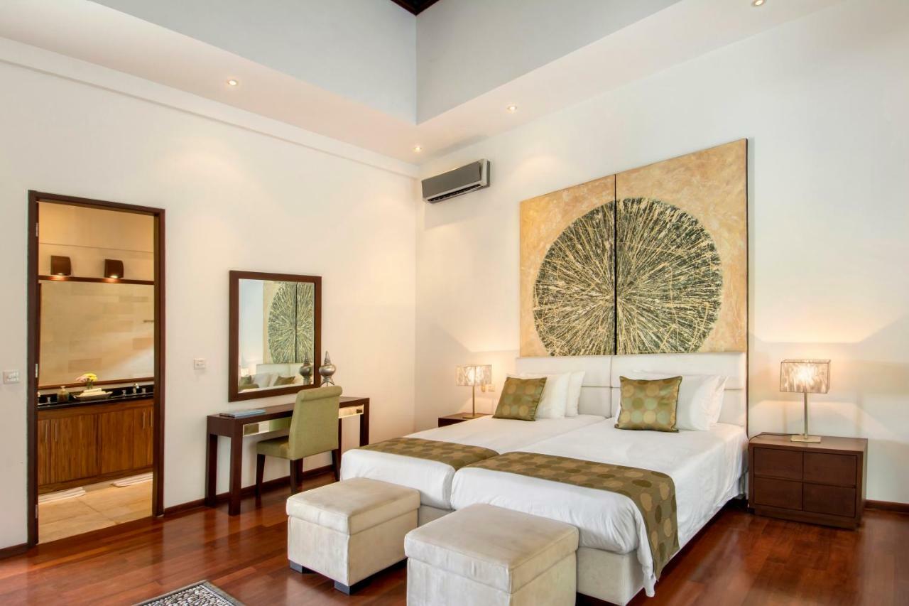Villa Amanie - Private Villa With Infinity Pool, Stunning Views And Cook Jimbaran  Exterior photo