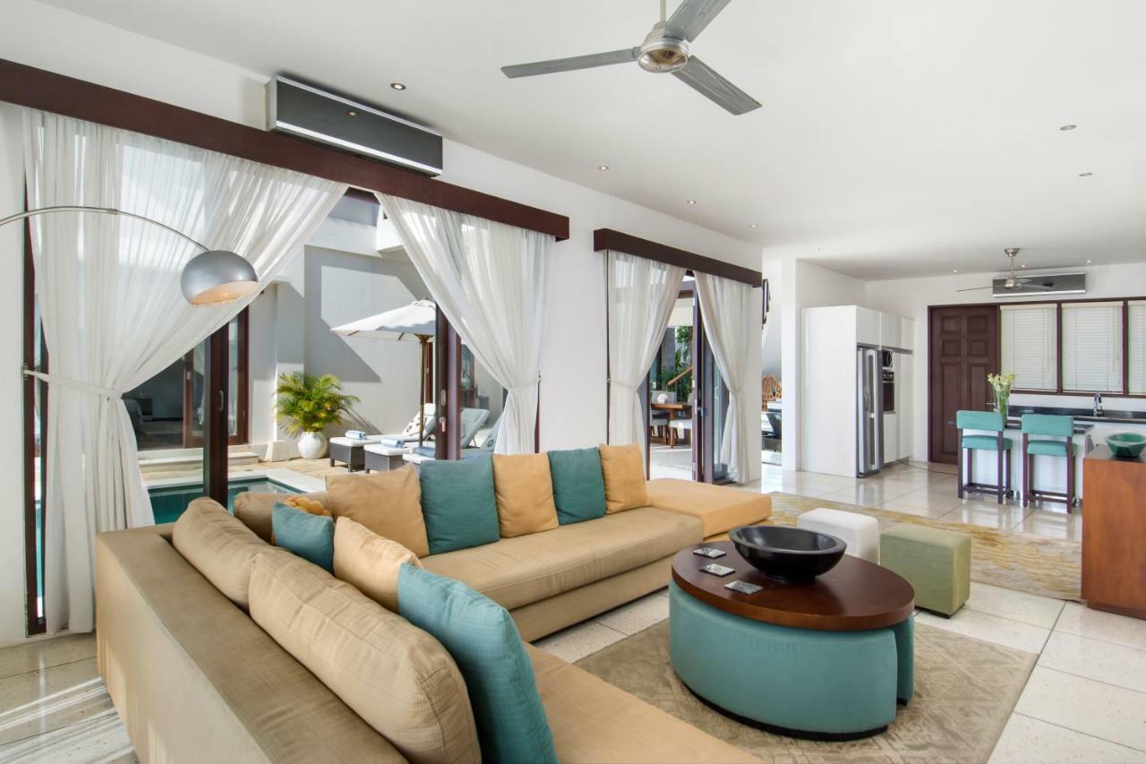 Villa Amanie - Private Villa With Infinity Pool, Stunning Views And Cook Jimbaran  Exterior photo